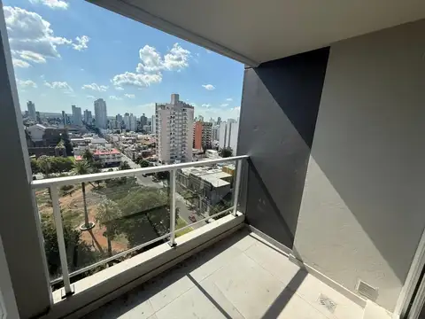VENTA | 1 dormitorio y amenities en Edificio Duomo