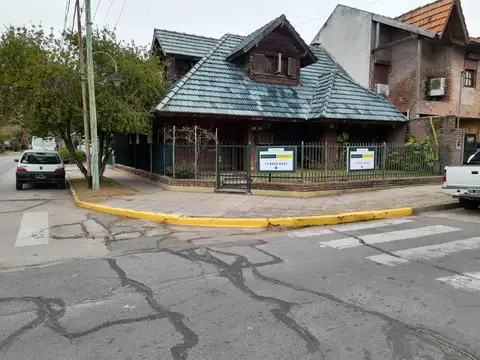 Casa en Alquiler en San Fernando, Resistencia