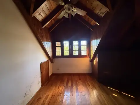 Casa en Alquiler 21 años