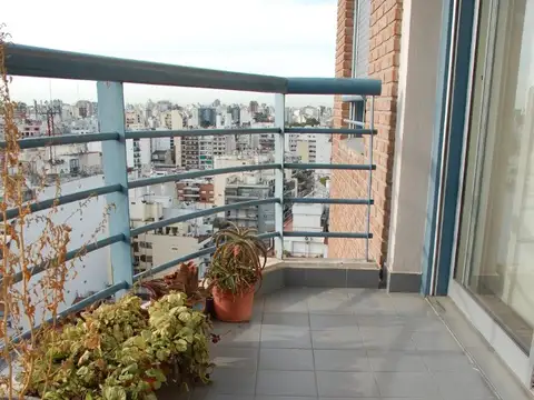 Departamento en Alquiler de 2 dormitorios