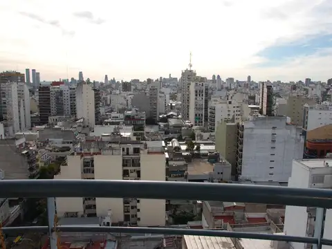 Departamento en Alquiler en Villa Crespo, $ 1.500.000