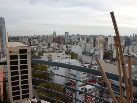 Departamento en Alquiler de 3 ambientes