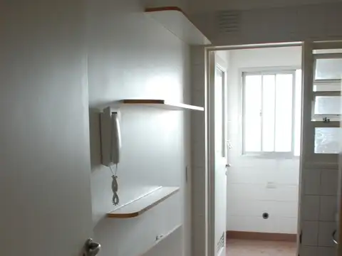 Departamento en Alquiler 21 años