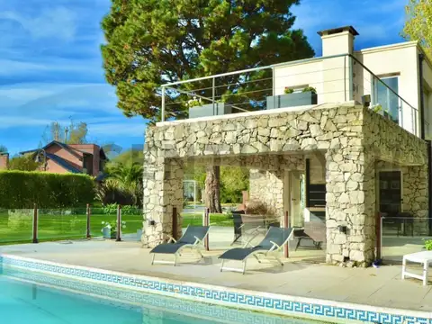 VENTA CASA RUMENCO