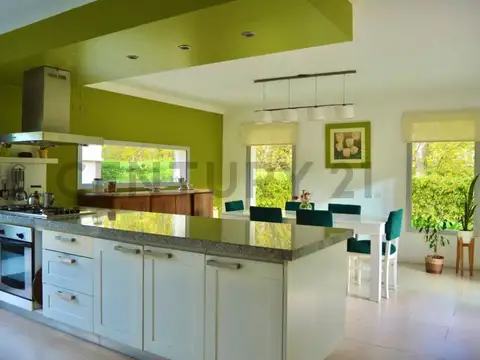 Casa en Venta 16 años