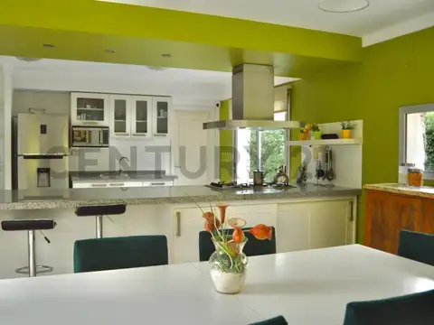 Casa en Venta al Norte