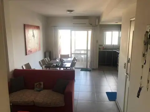 Departamento en Venta con 1 cochera