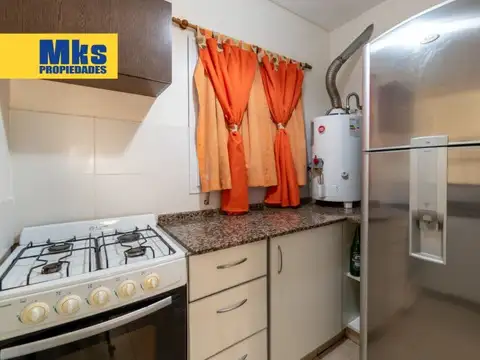 Departamento en Venta 12 años