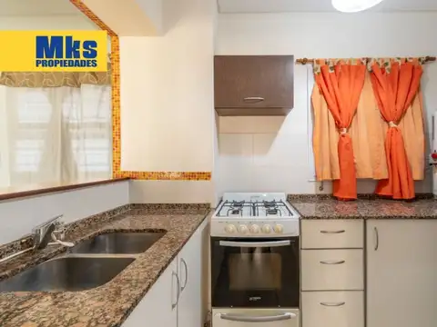 Departamento en Venta en Piñeyro, USD 62.000