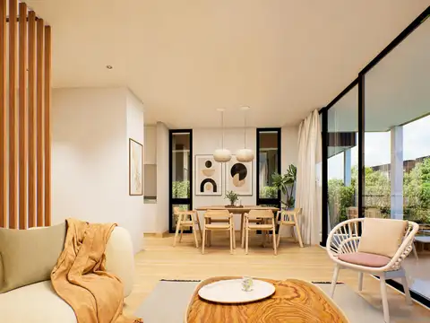 Casa en venta en pozo, Barrio Cardano, Pilar - 3 ambientes