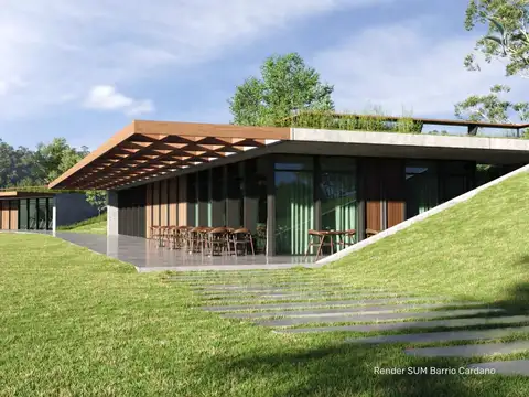 Casa en Venta al Oeste