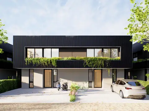 Casa en venta en Barrio Cardano, RP28 Pilar