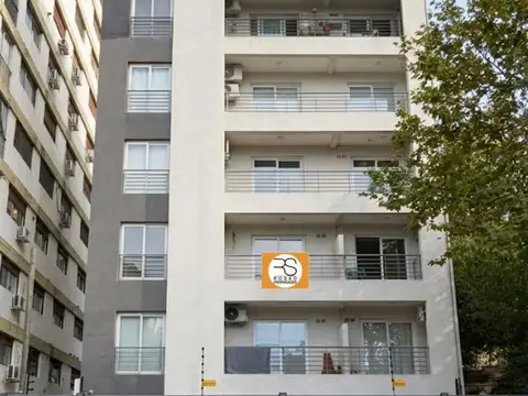 Departamento 2 Ambientes con Cochera en Venta - Ramos Mejia
