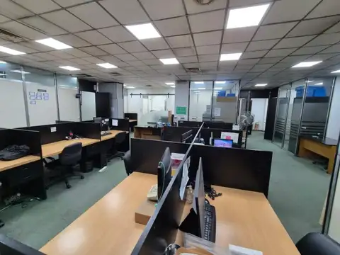 Oficina en Alquiler en Monserrat, Capital Federal