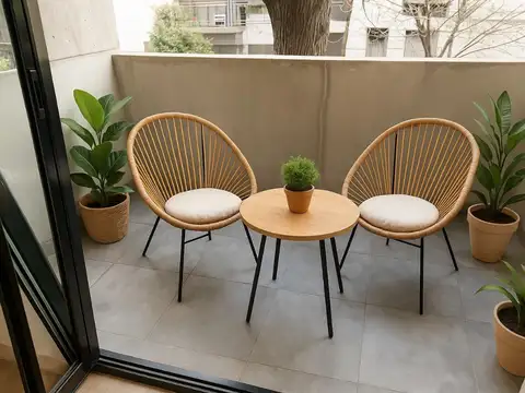 Departamento en Venta de Monoambiente