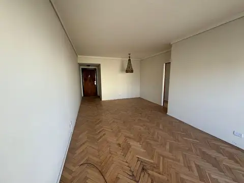 Departamento en Alquiler de 3 ambientes