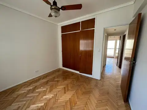 Departamento en Alquiler 46 años