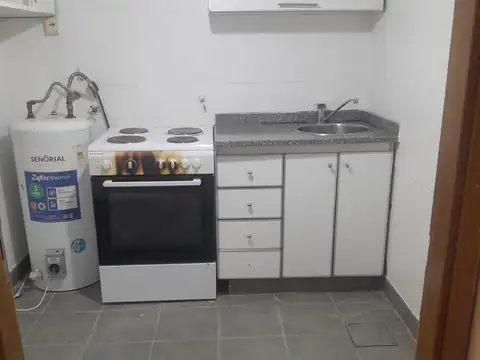 Depto Tipo Casa en Venta de 2 dormitorios