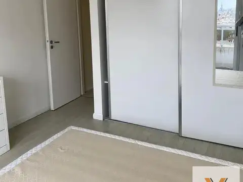 Departamento en Venta al Oeste