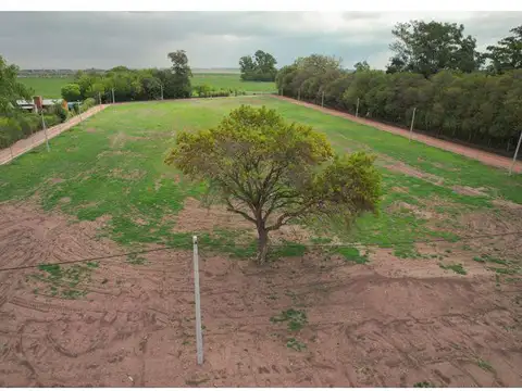 Terreno en Venta 12  mts Frente