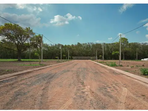 Terreno en Venta en Alvarez, USD 15.000