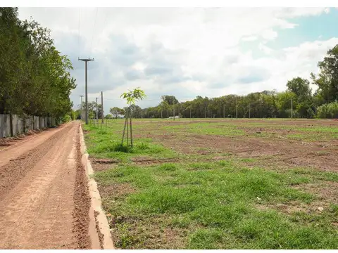 Terreno en Venta de 360,0 m2