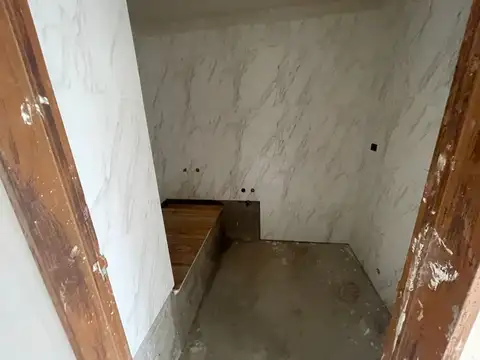 Departamento en Venta en Pompeya, USD 103.900