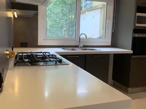Casa en Alquiler A Estrenar