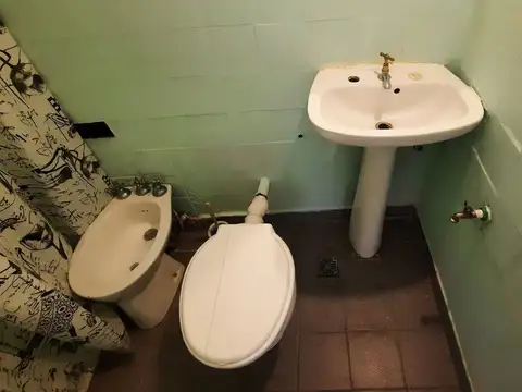 MONOAMBIENTE LUMINOSO APTO PROF / ALMAGRO