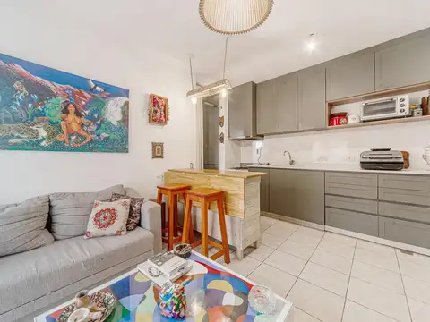 PH en Venta en Villa Devoto, Capital Federal