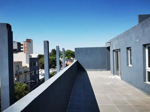 Echeverria 200, Piso 4