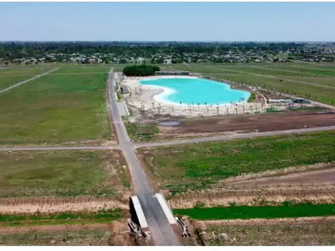 Terreno en Venta en Vida Lagoon, USD 170.000