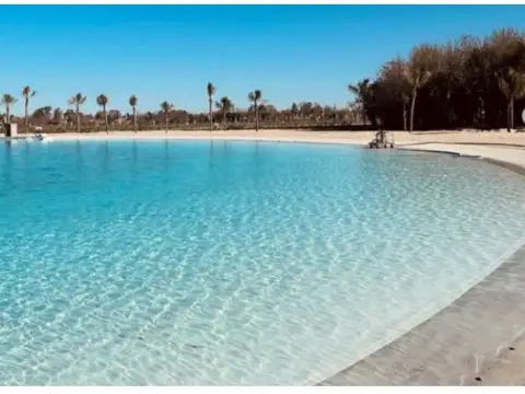 Terreno en Venta 20  mts Frente