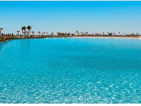 Terreno en Venta en Vida Lagoon cercano a la Playa - Funes