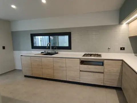 Casa en Venta 1 año