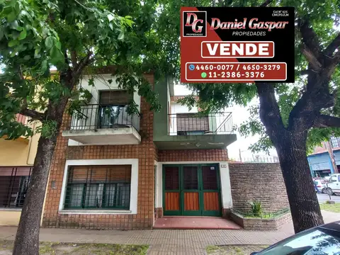 VENTA – PH 5 AMBIENTES TIPO DUPLEX C/COCHERA