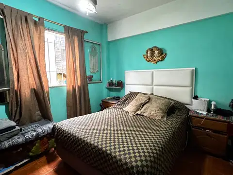 Departamento en Venta 35 años