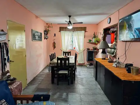 Domingo Faustino Sarmiento 1000