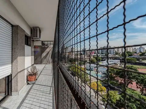 Avenida Asamblea 1400