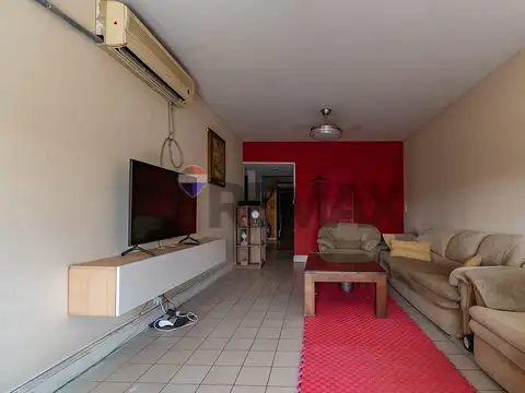 Departamento en Venta 60 años