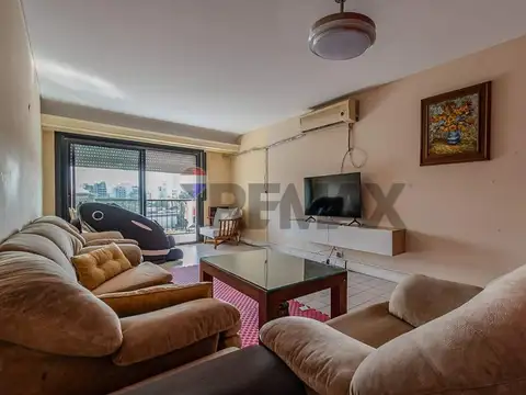 Departamento en Venta de 4 ambientes