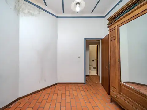 VENTA CASA 4 AMBIENTES COCHERA PATIO APTO CREDITO