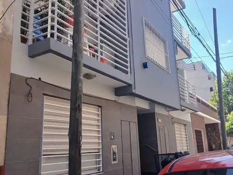 Semi piso  en alquiler en Villa Saenz Peña