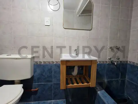 Nicolas Jorge 1100, Piso 0