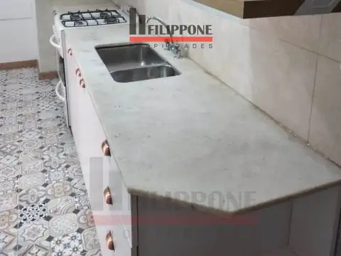 Departamento en Venta en Bahia Blanca, USD 150.000