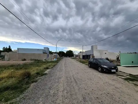 Terreno en Venta en General Roca, USD 14.000
