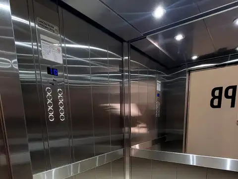 Departamento en Venta en Barrio Platense, USD 280.000