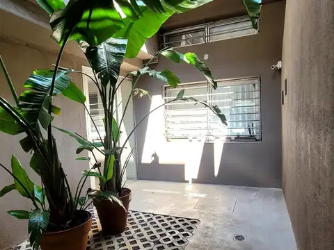 General José María Paz 200, Piso 3