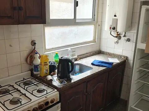 Departamento en Venta 40 años