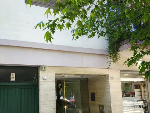 Departamento de 2 ambientes en venta en Nuñez